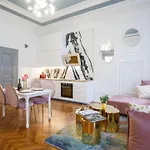 Urban Presidential Suite
