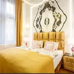 Urban Presidential Suite