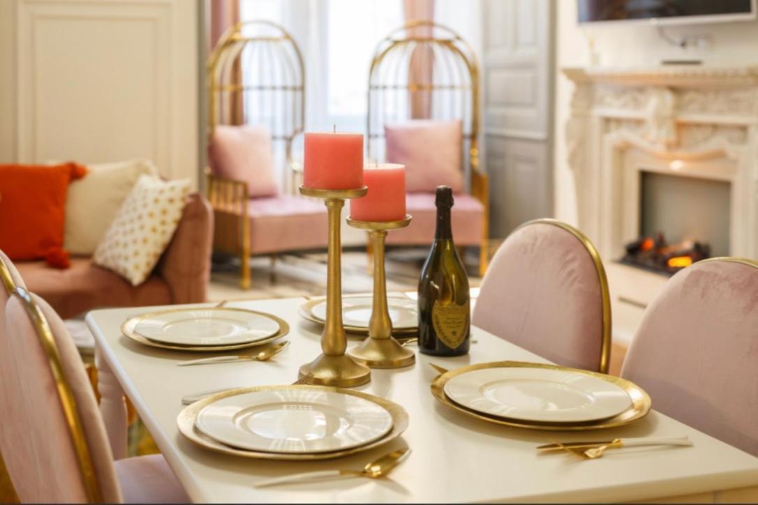 Apartment Urban Presidential *