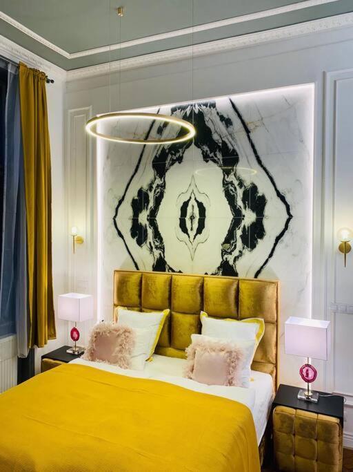 Appartement Urban Presidential