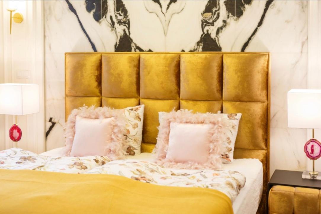 Appartement Urban Presidential